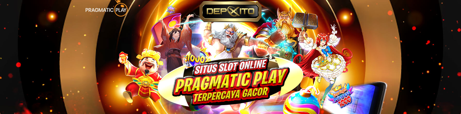 All Promo